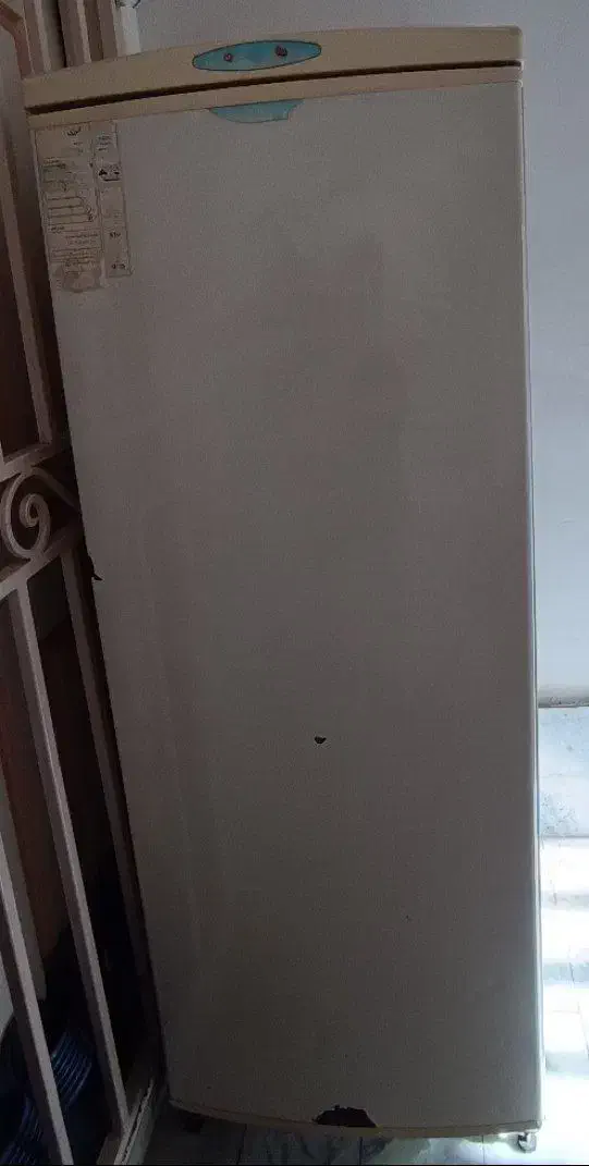 یخچال و فریزر پارس|یخچال و فریزر|کرج, حصارک پایین|دیوار