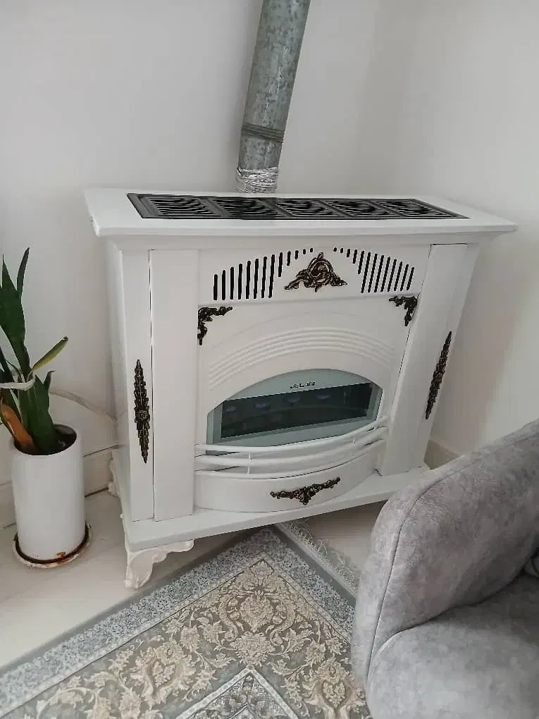 بخاری نونو نو|بخاری، هیتر، شومینه|امیدیه, |دیوار