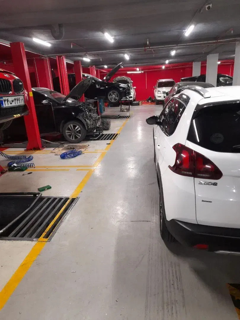 تعمیر پمپ قفل مرکزی در بیتل سنتنیال سانتافه توسان|خدمات موتور و ماشین|تهران, شهرک استقلال|دیوار