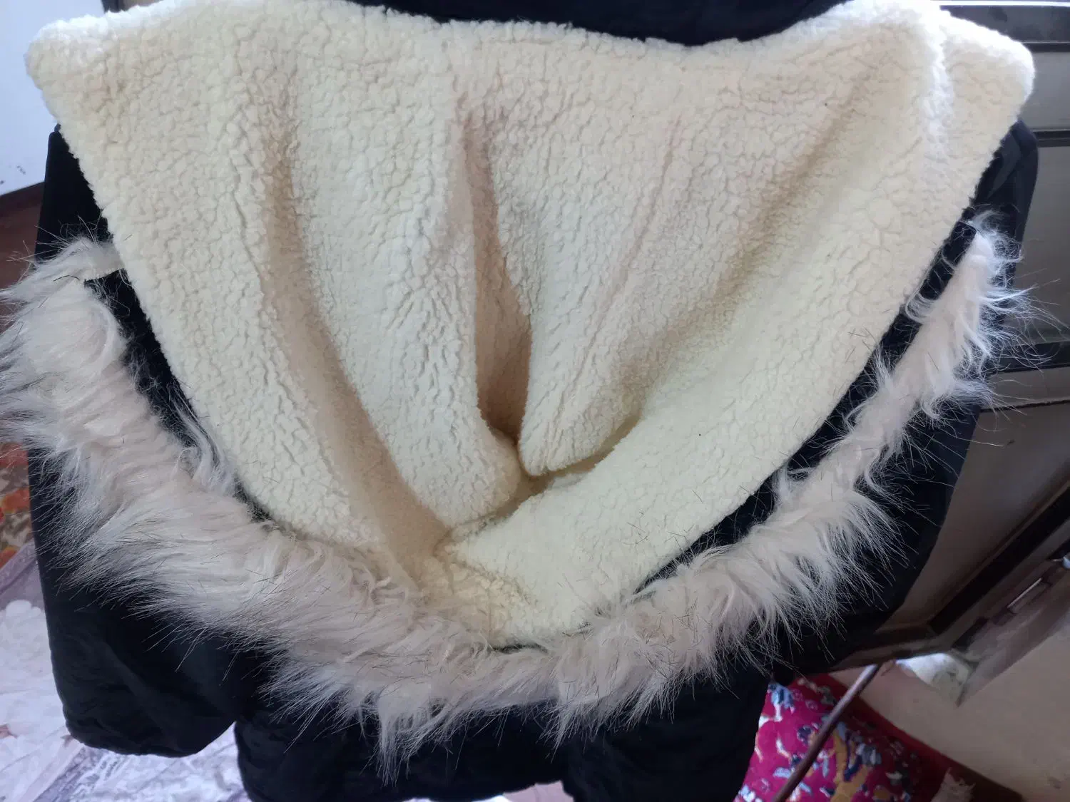 لباس های زمستونی نو|حراج|پاکدشت, پاکدشت (مامازند)|دیوار