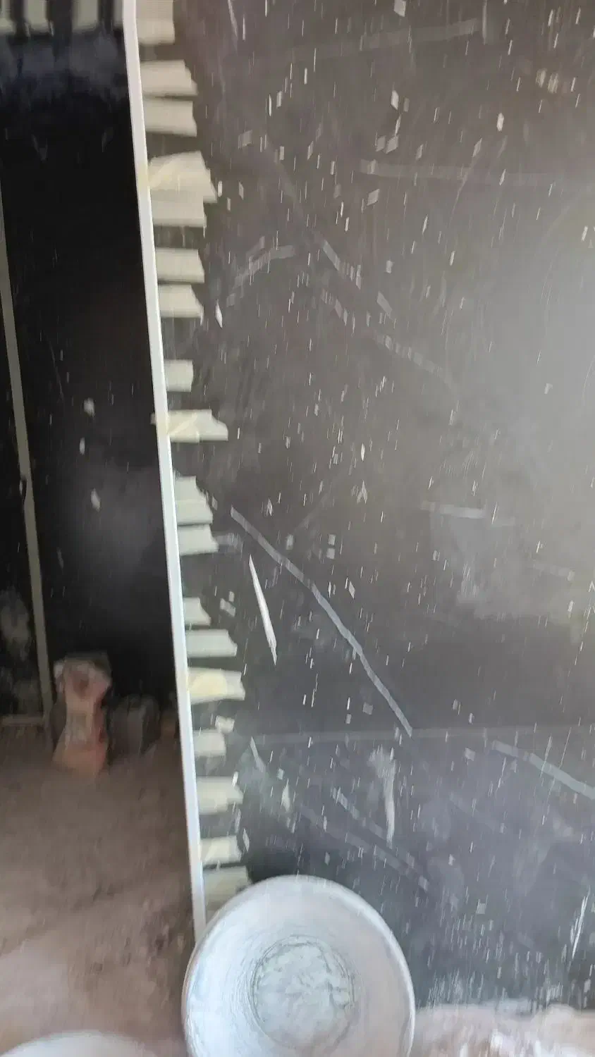 نصاب اسلب سنگ و سرامیک به صورت حرفه ای|خدمات پیشه و مهارت|تهران, دزاشیب|دیوار