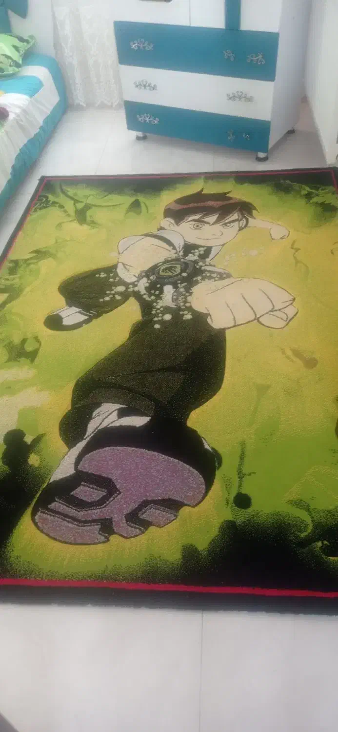 فرش|فرش|مشهد, امیریه|دیوار