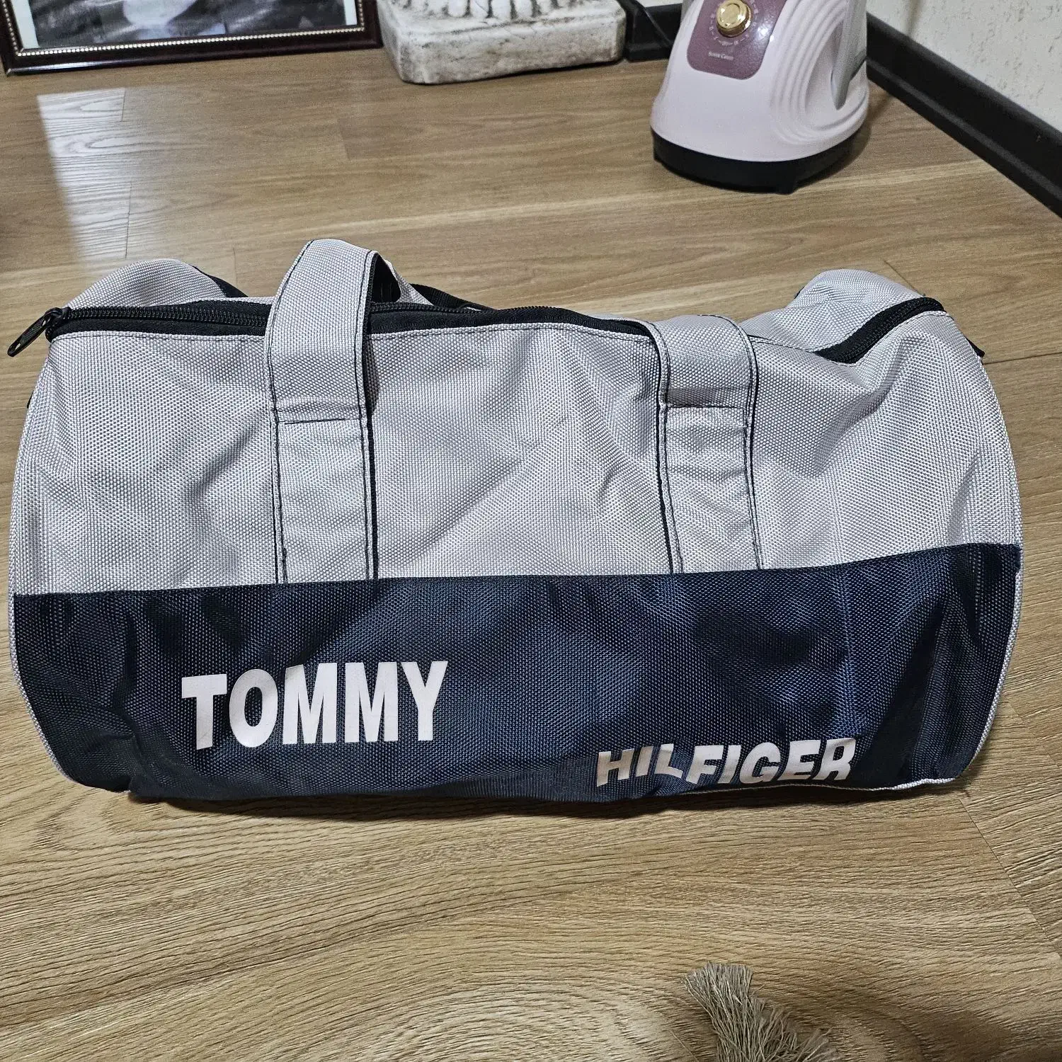 ساک باشگاه تامی نو|تجهیزات ورزشی|فردیس, فردیس|دیوار