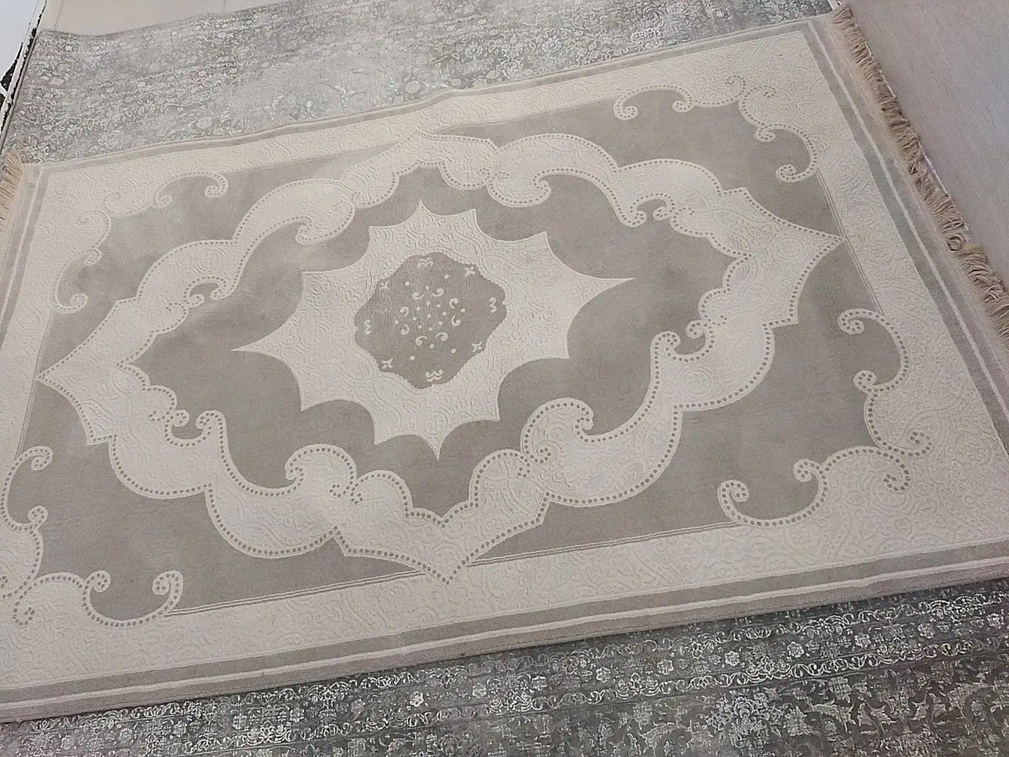 فرش|فرش|پارسآباد, |دیوار