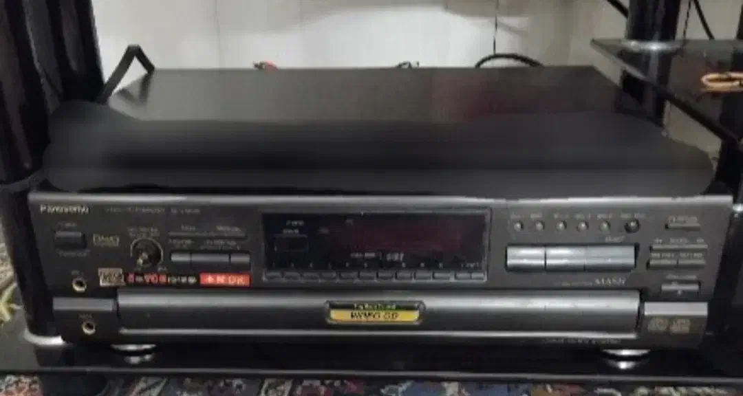 سی دی نوستالوژی|پخشکننده DVD و ویدیو|فارسان, |دیوار