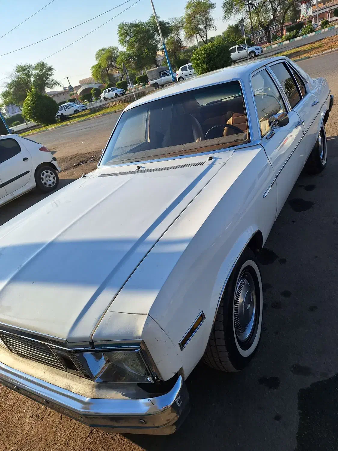 شورلت نوا|خودرو کلاسیک|اهواز, زیتون کارگری|دیوار