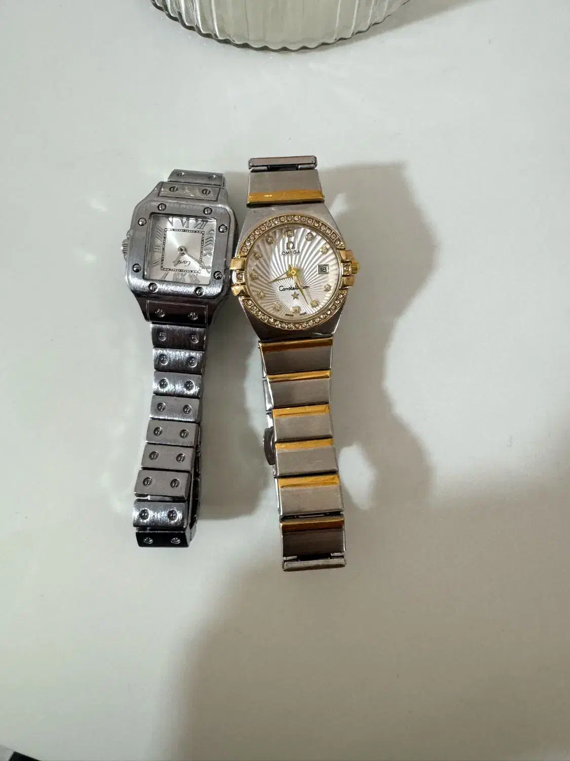 فروش ساعت کاملا نو و بدون استفاده|ساعت|یاسوج, |دیوار