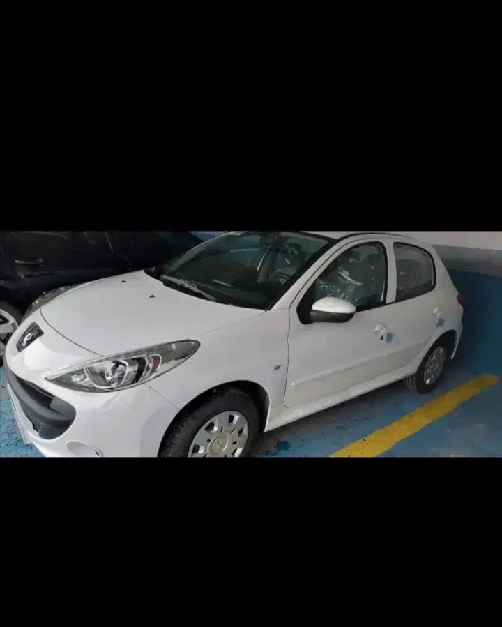 207tu3ـمدل1404|خودرو سواری و وانت|خرم‌آباد, |دیوار