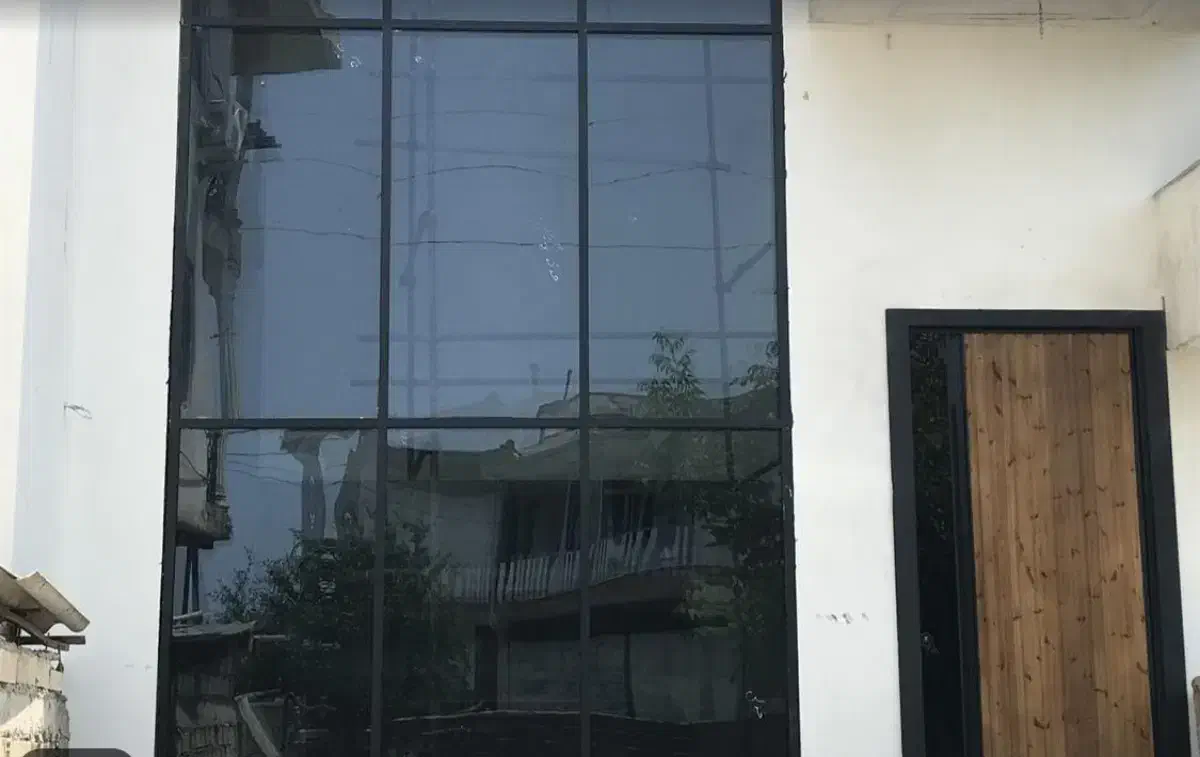 پنجره و درب دوجداره UPVC|مصالح و تجهیزات ساختمان|تهران, شیراز|دیوار