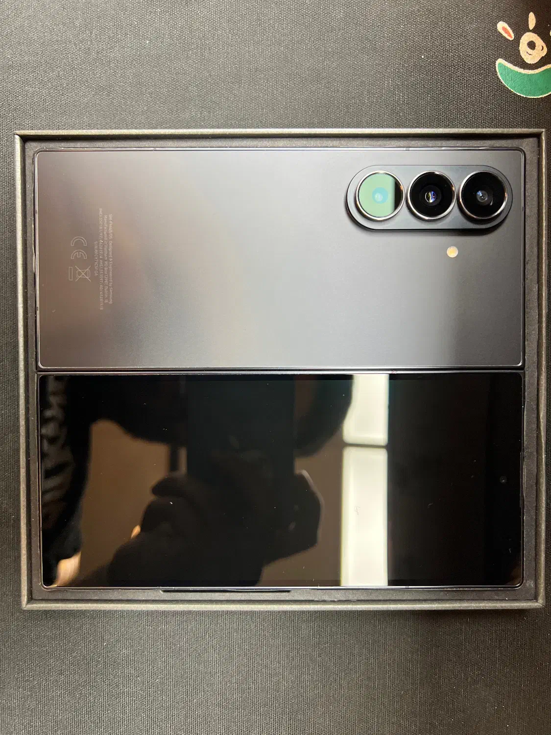 Samsung zfold7|موبایل|تهران, منیریه|دیوار