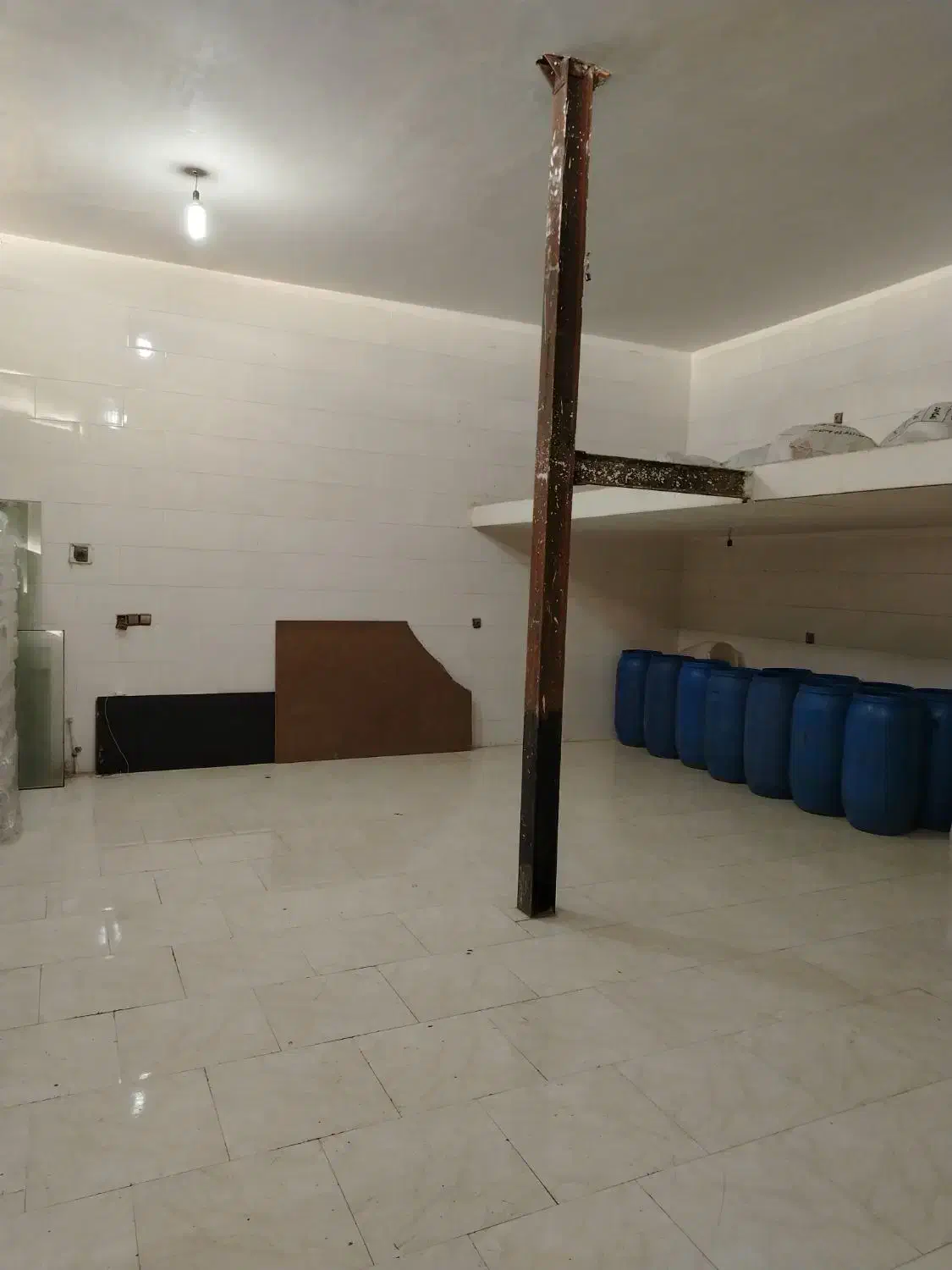 مغازه 60 متری|اجارهٔ مغازه و غرفه|قرچک, داوود آباد|دیوار