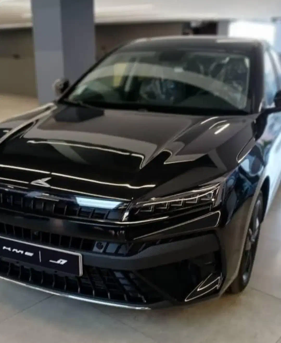 خودرو صفر آماده تحویلj7|خودرو سواری و وانت|تهران, جوادیه|دیوار