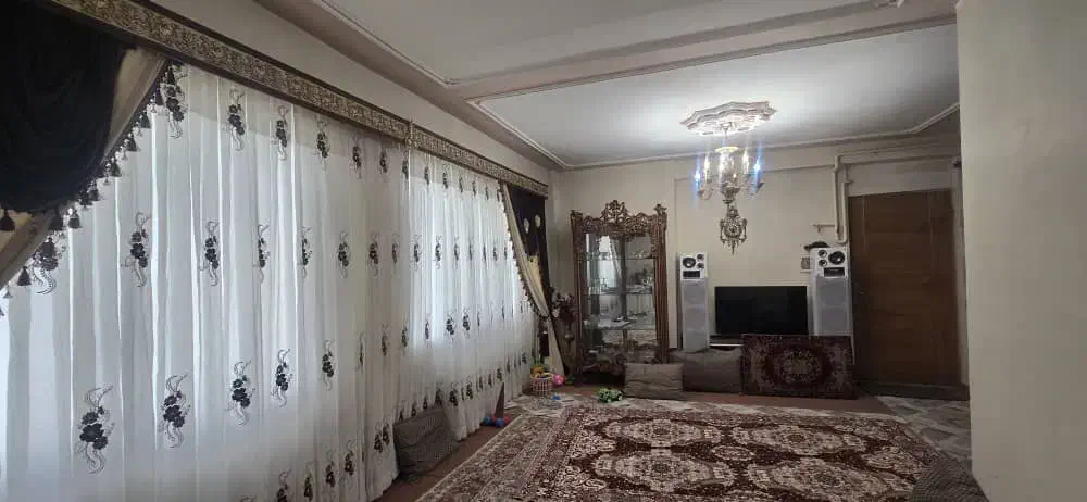 سهند/فاز3/پذیرایی بزرگ|اجارهٔ آپارتمان|سهند, |دیوار