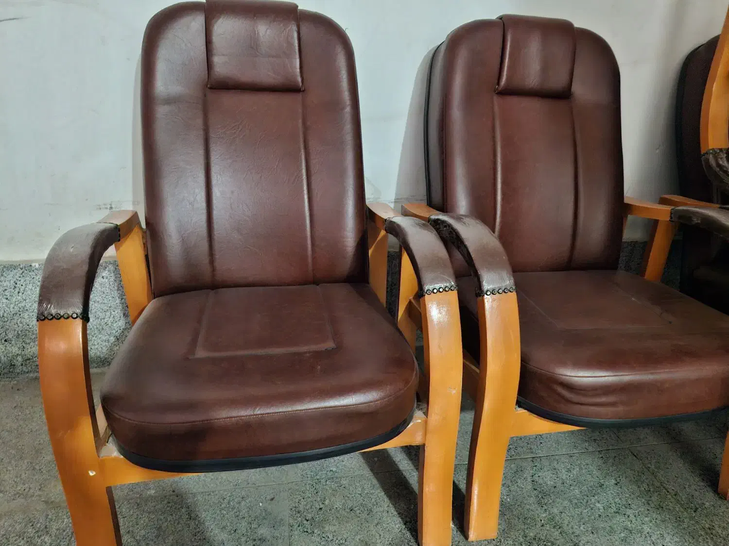 میز و صندلی اداری درحدنو|مبلمان اداری|سبزوار, هویزه|دیوار