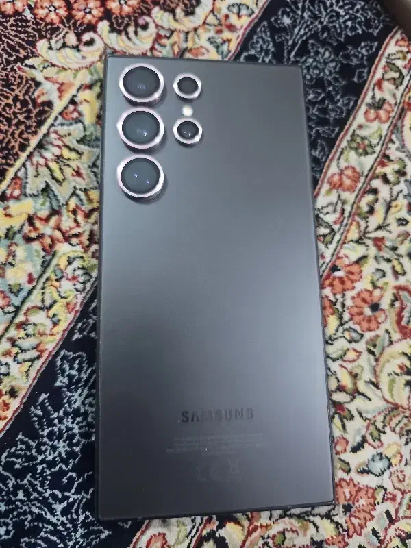 گوشی ۲۴ الترا|موبایل|شیراز, کوزه گری|دیوار