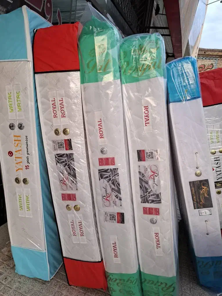 تشک تک نفری فقط ۳میلیون ۵۰۰|تشک تختخواب|سقز, |دیوار