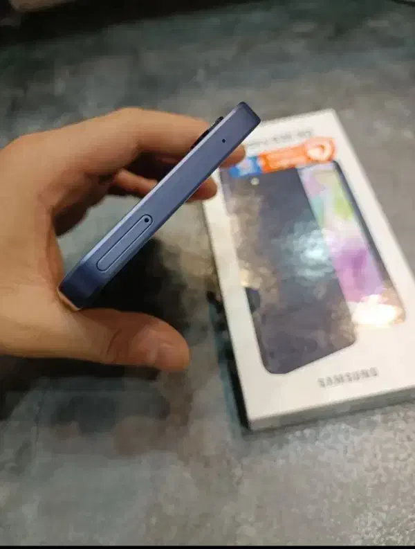 a35 5g 256  لازرورقی|موبایل|کرج, حصارک پایین|دیوار