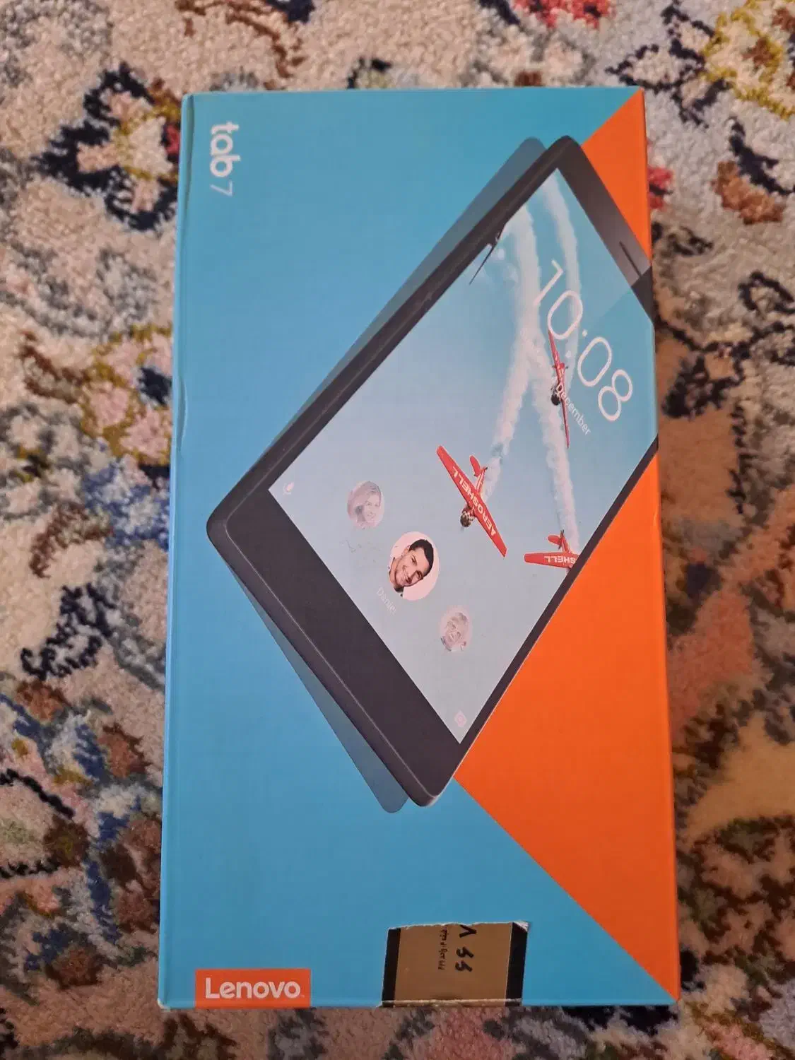 تبلت لنوو Lenovo TB 7504N|تبلت|کرمانشاه, |دیوار