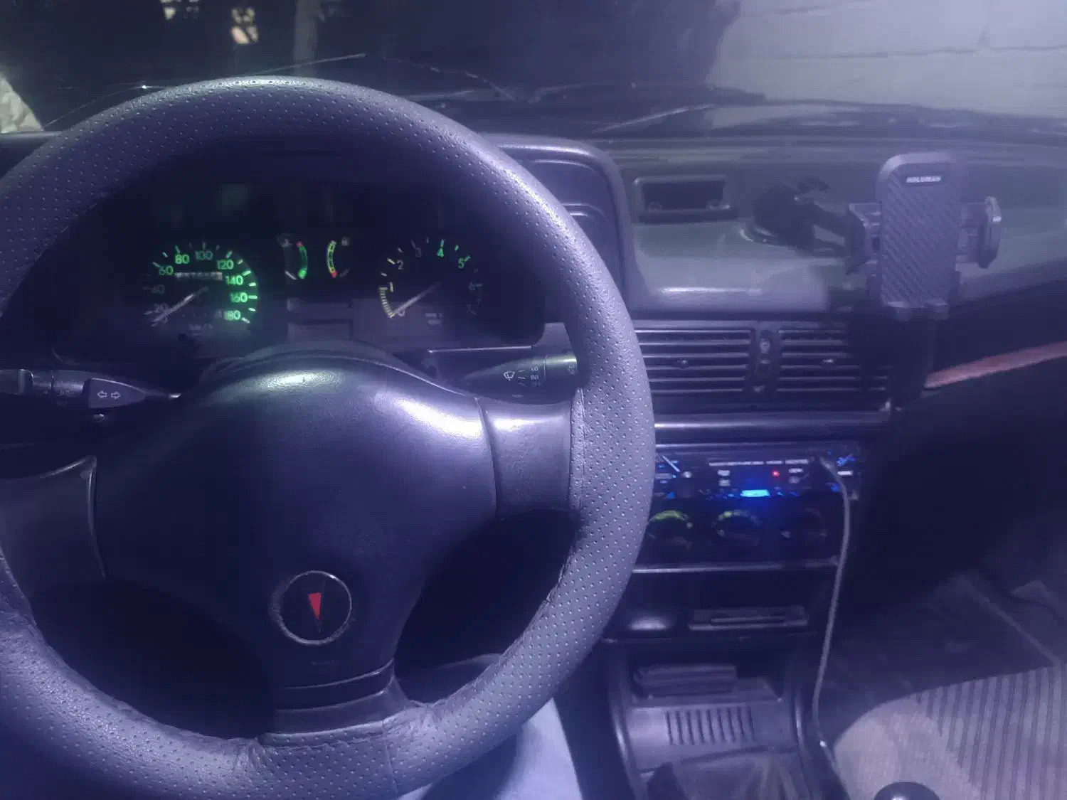 دوو ریسر|خودرو سواری و وانت|ماهان, |دیوار