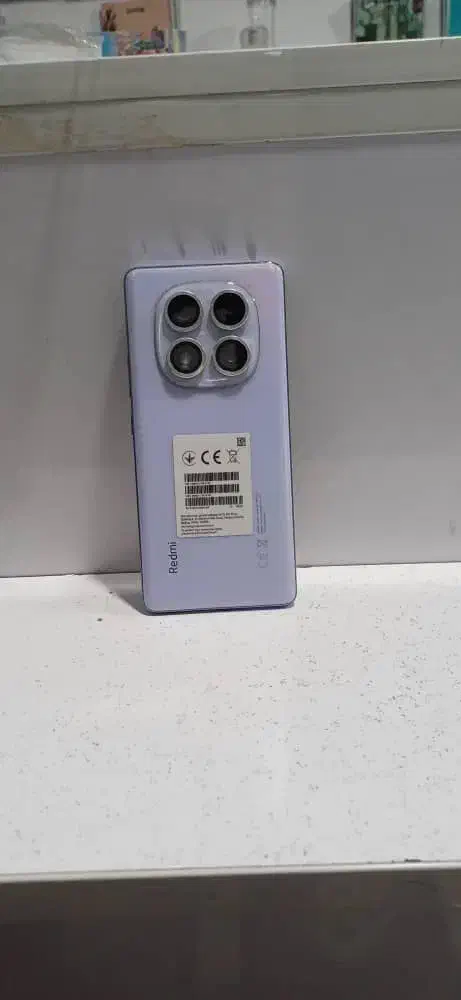 نت ۱۴پرو کاملا نو در حد فابریک|موبایل|اندیمشک, |دیوار