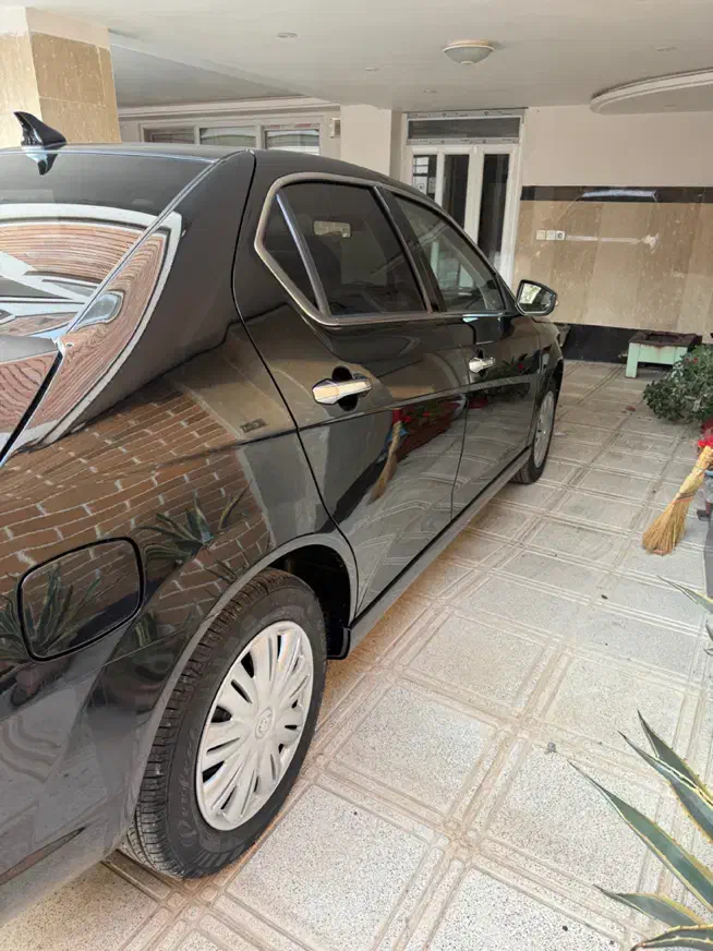 دنا پلاس ۶ دنده|خودرو سواری و وانت|شاهرود, |دیوار