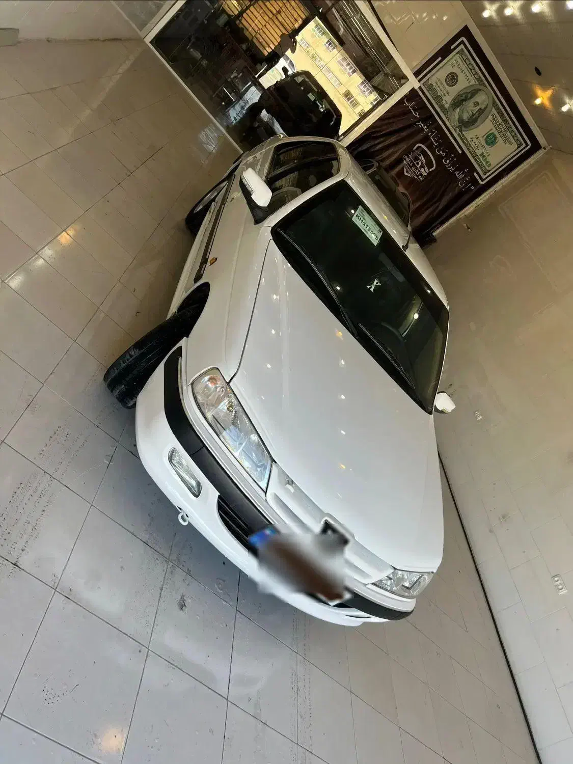 پژو پارس سال ۹۸|خودرو سواری و وانت|لار, |دیوار