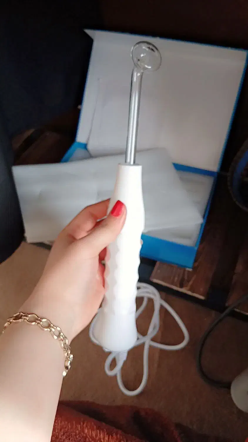 هایفرکوئنسی|آرایشی، بهداشتی، درمانی|شهرکرد, |دیوار