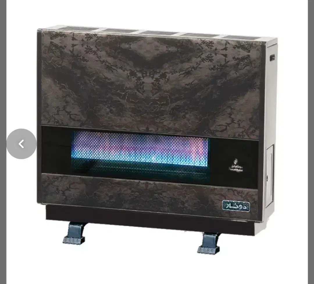 بخاری اولدوز مدل دونار آک داخل کارتن|بخاری، هیتر، شومینه|بجنورد, |دیوار