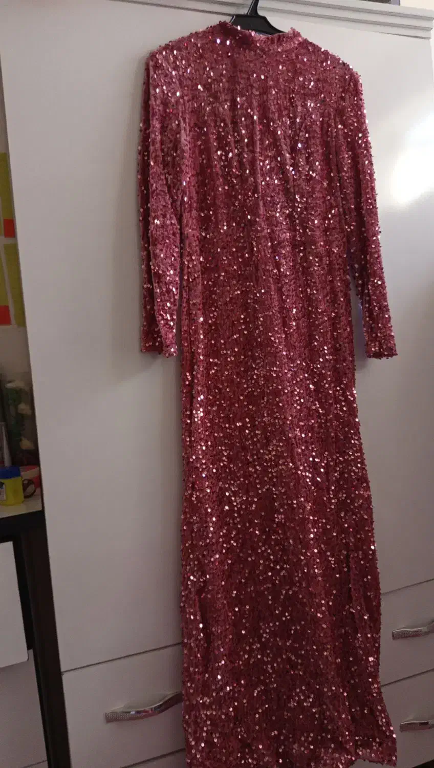 تلفن ولباس مجلسی|تلفن رومیزی|مرند, |دیوار