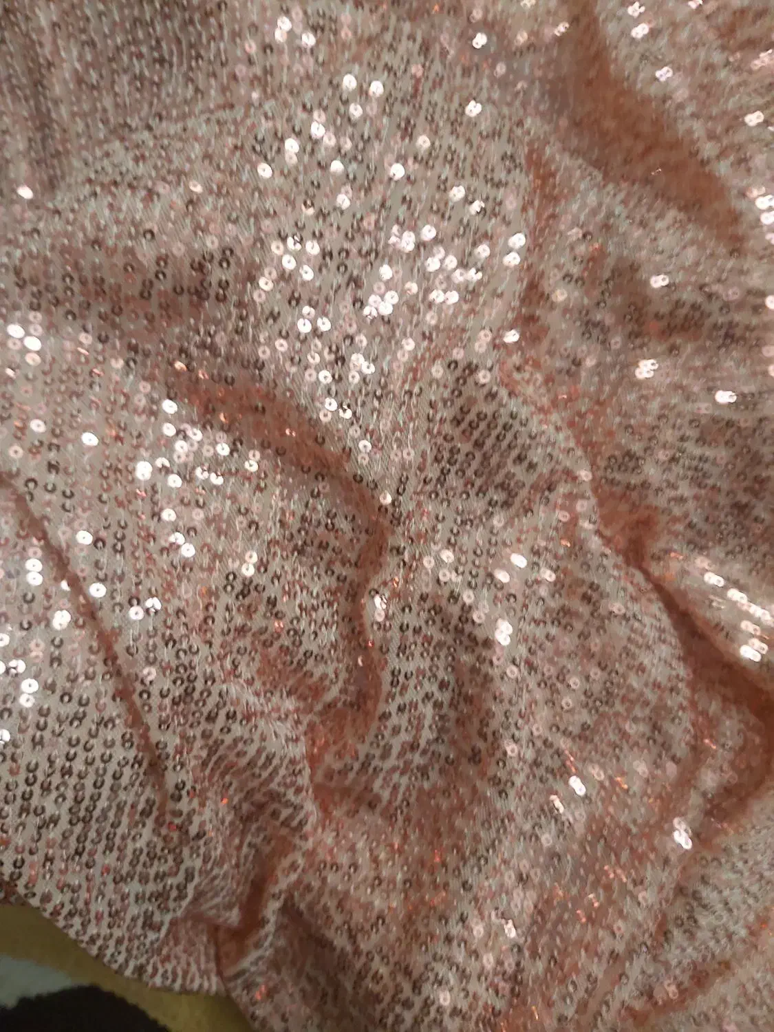 پارچه مجلسی پولکی|لباس|صدرا-فارس, فاز ۱|دیوار