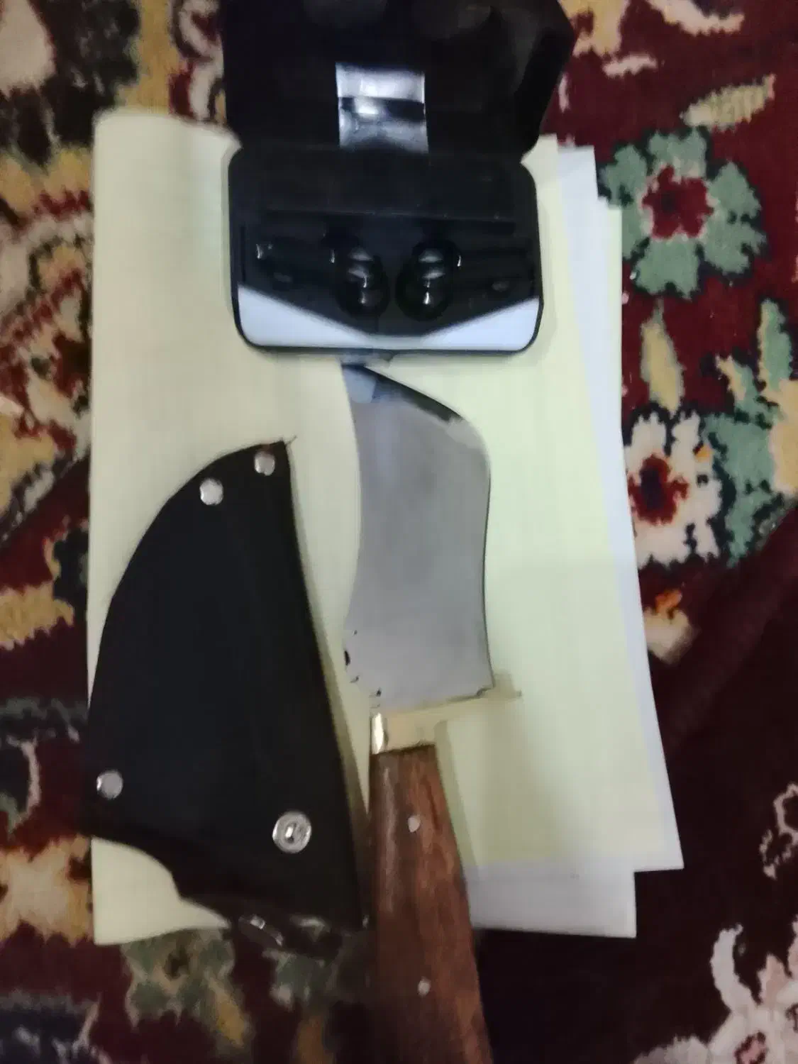 ایرپادو چاقوی تیز|لوازم جانبی موبایل و تبلت|اسدآباد, |دیوار