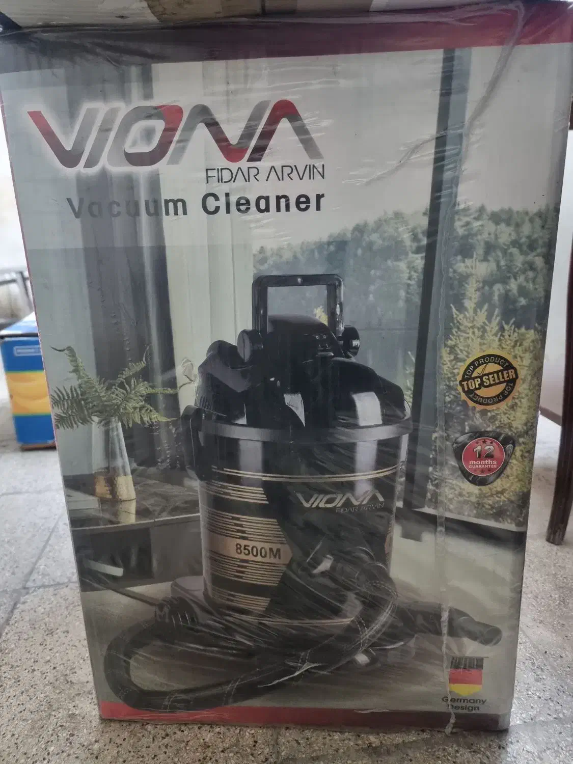 جارو برقی|جاروبرقی، جارو شارژی، بخارشو|تهران, افسریه شمالی|دیوار