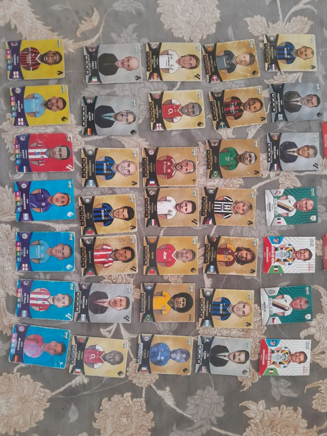 کارت کیمدی نو|اسباب‌‌بازی|اسفراین, |دیوار