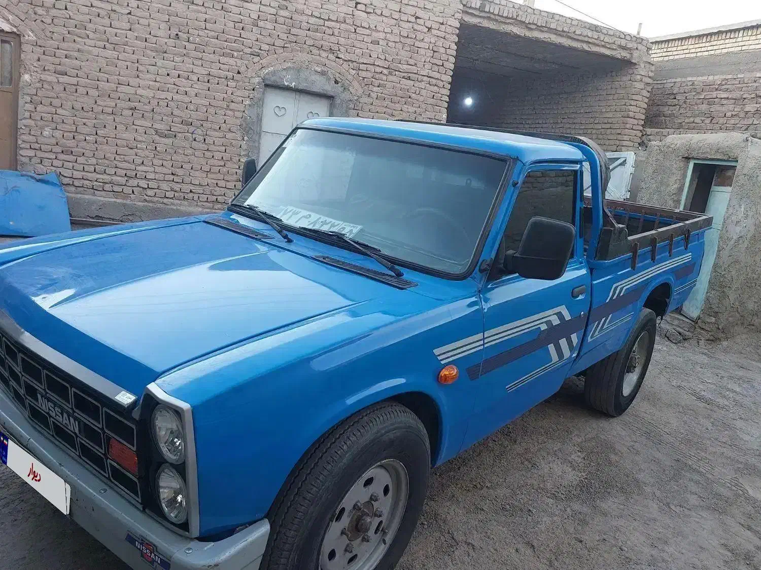 زامیاد مدل 1400|خودرو سواری و وانت|بمپور, |دیوار