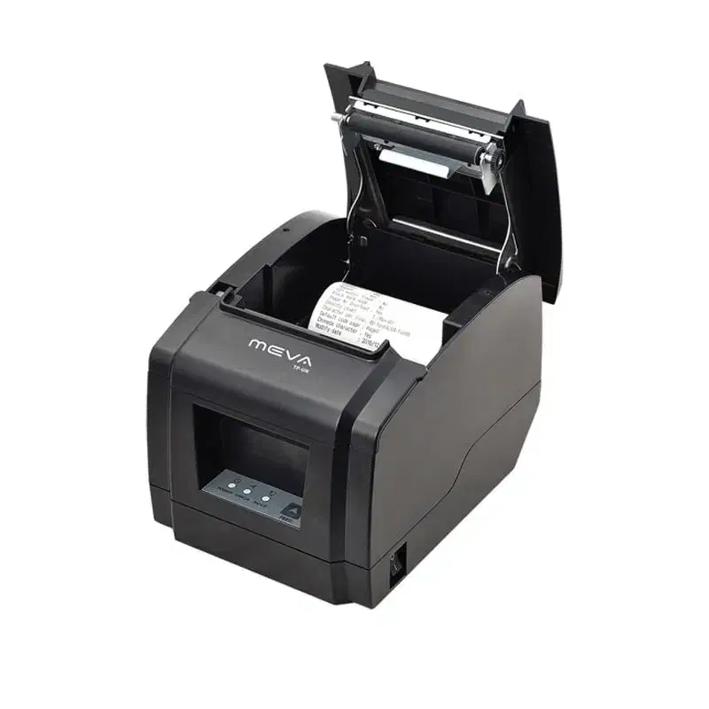 فروش دستگاه فیش پرینتر میوا مدل TP-un|پرینتر، اسکنر، کپی، فکس|یزد, |دیوار