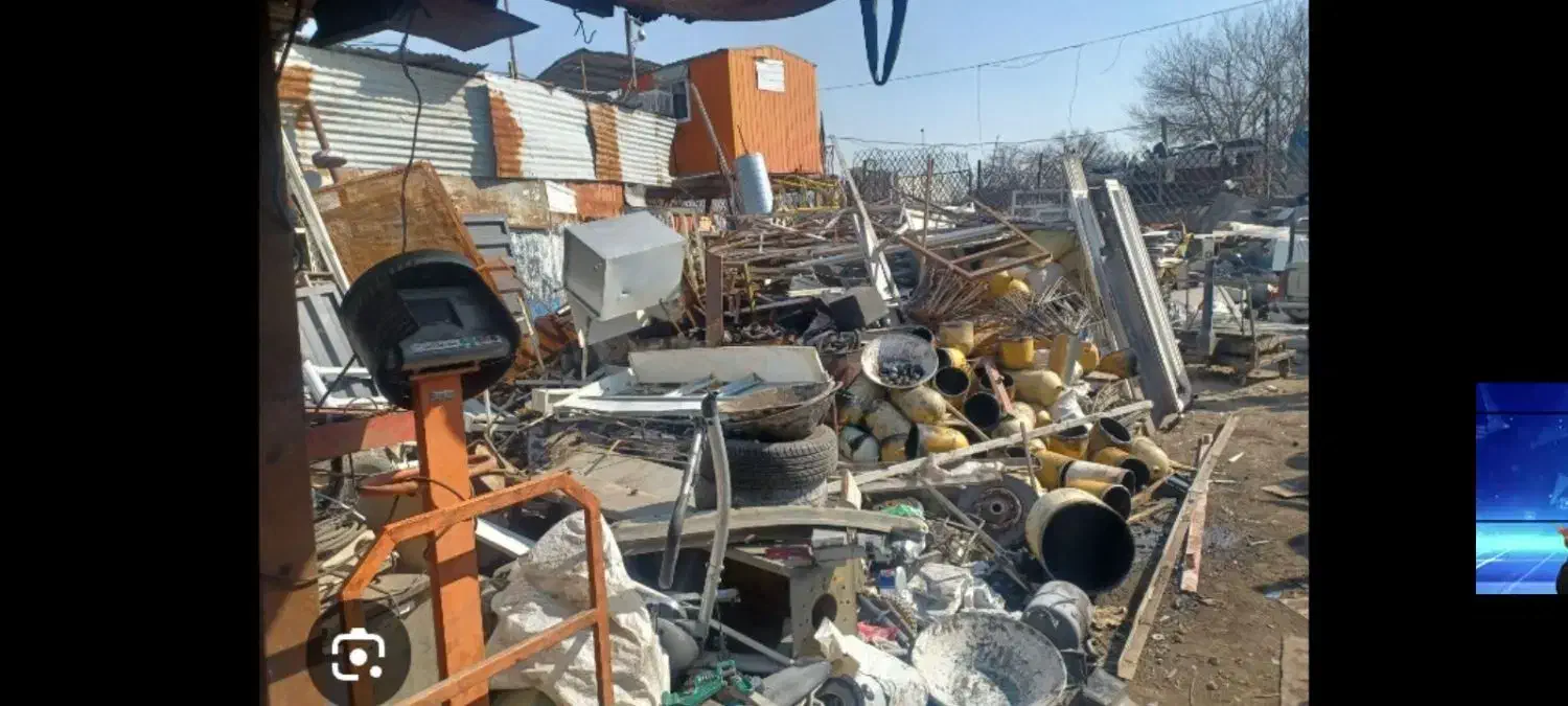 سمساری و ضایعاتی|عمدهفروشی|سنندج, |دیوار