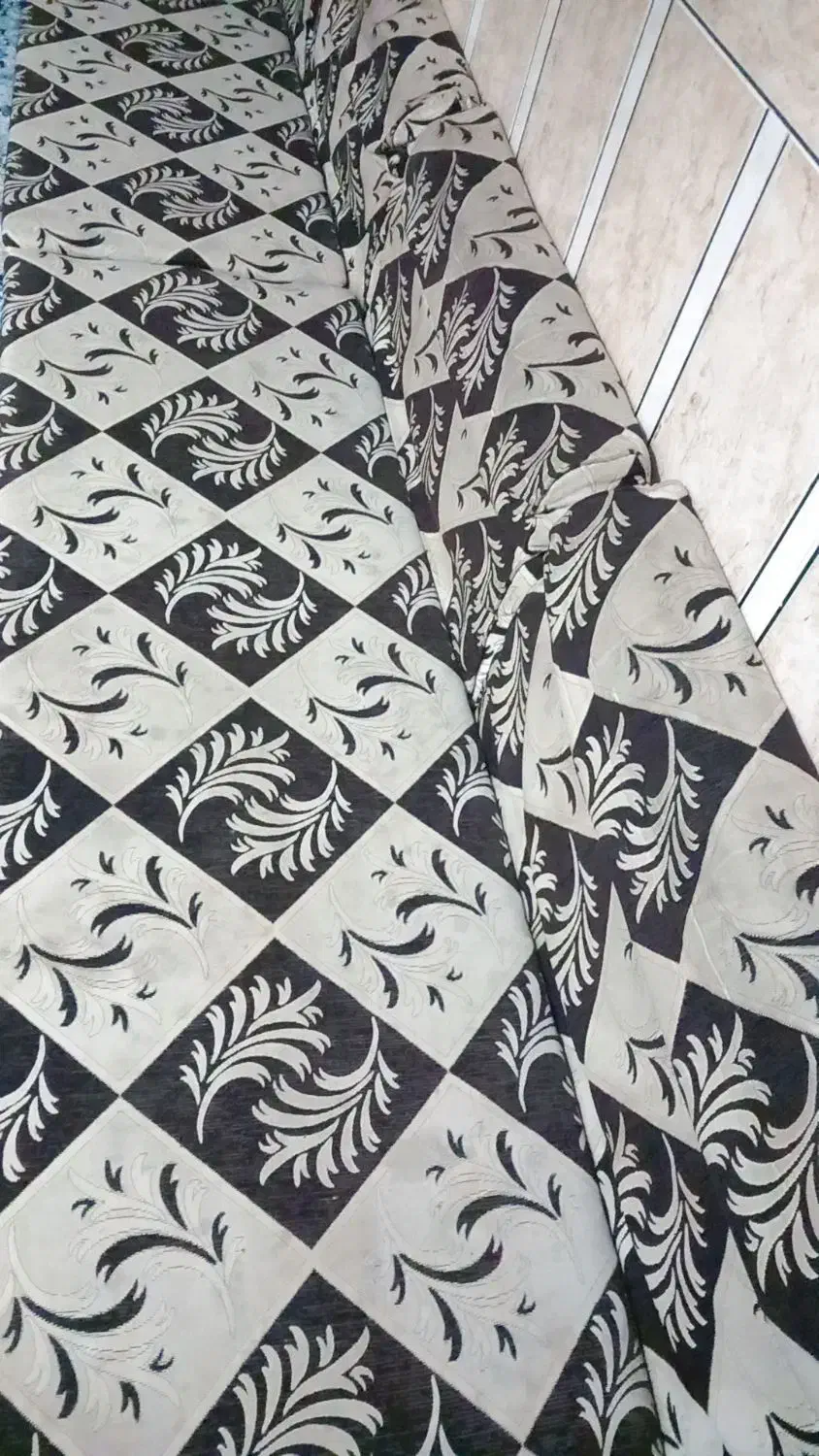 تشک وپشتی|پشتی|اهواز, سید خلف|دیوار