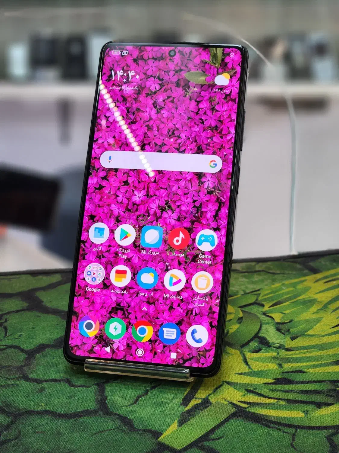 شیائومی Poco X5pro دو ماه کار دنا همراه|موبایل|مشهد, سراب|دیوار