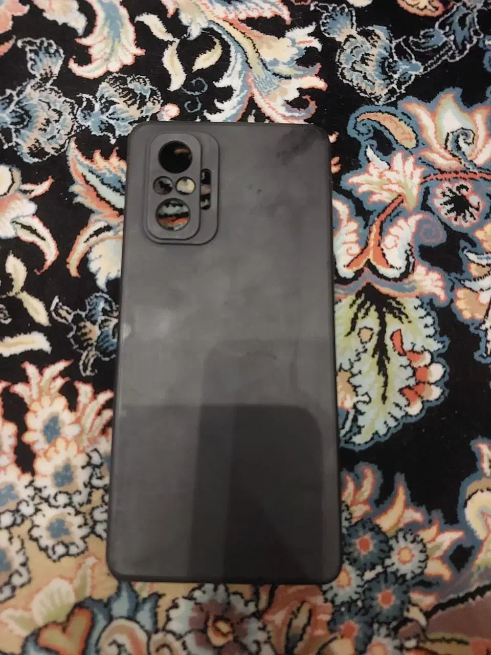 کاور گوشی نوت 10پرو|لوازم جانبی موبایل و تبلت|اردبیل, |دیوار