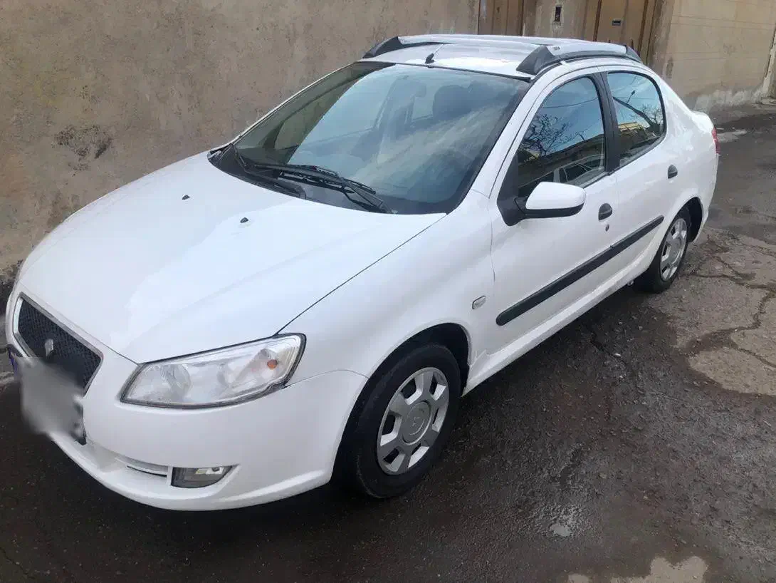 رانا LX مدل ۹۲|خودرو سواری و وانت|تربت جام, پاسداران|دیوار