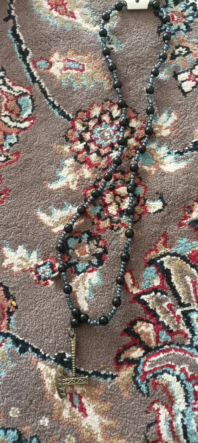 گردنبندمهره|بدلیجات|تربتحیدریه, حسنی بالا|دیوار