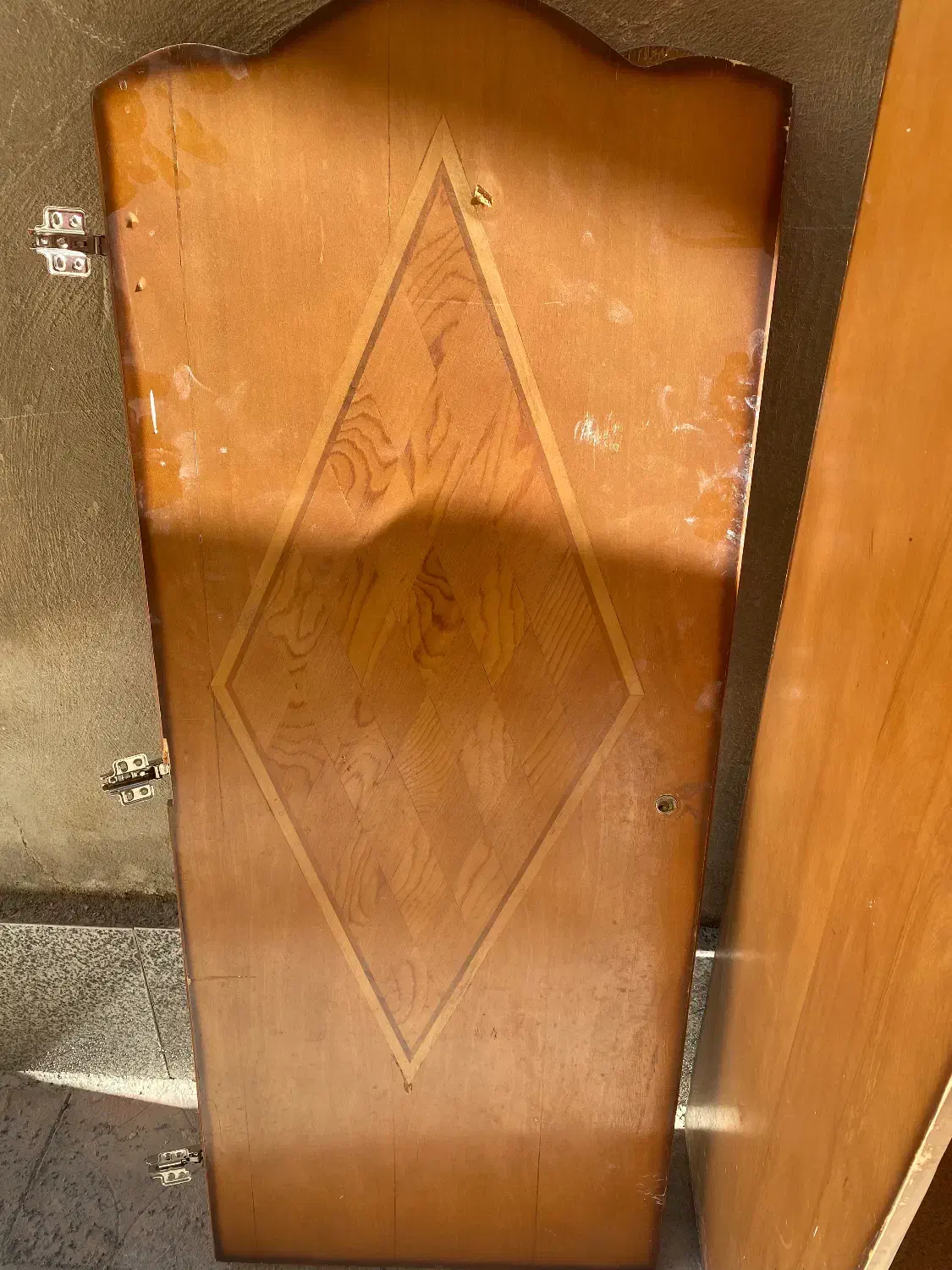 کمد کلاسیک|جاکفشی، کمد، دراور|خرمشهر, |دیوار