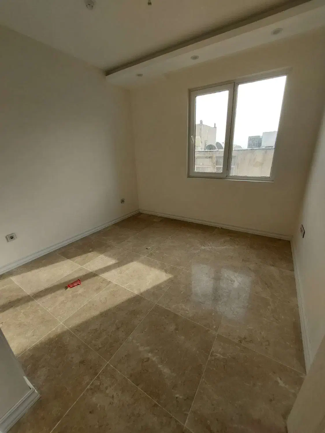 ۱۲۵ متر ۳ خواب / آماده تخلیه / شیک