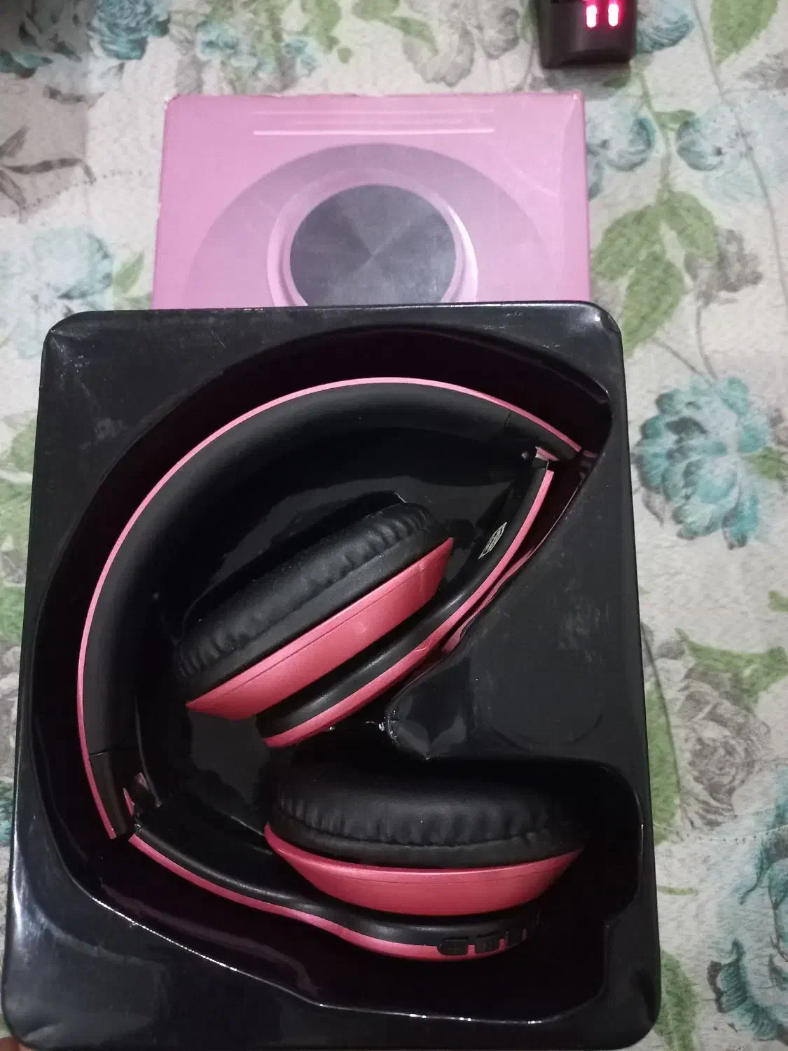 هدفن|پخشکننده همراه|شوشتر, |دیوار