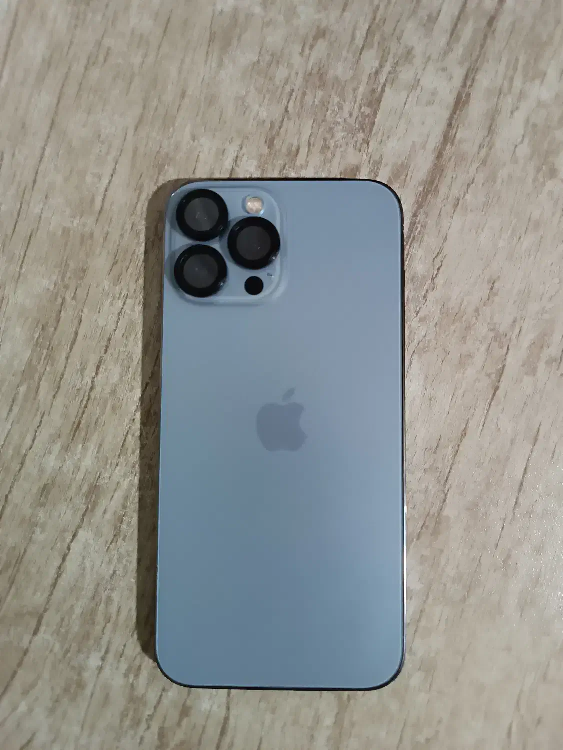 آیفون ۱۳پرومکس ابی|موبایل|میاندوآب, |دیوار