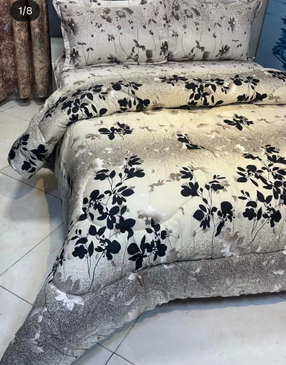 منسوجات ۲۰|سرویس روتختی|یزد, |دیوار