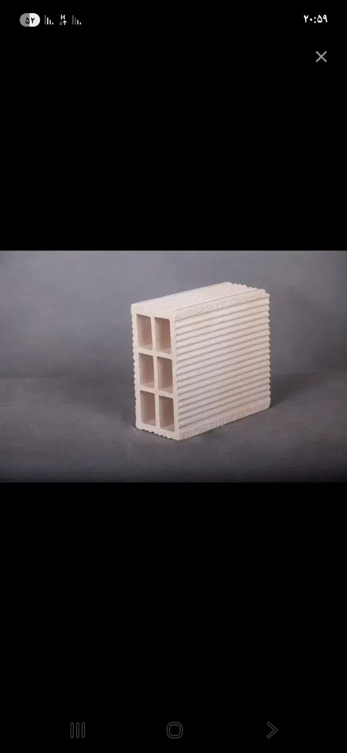 اجر سفال|مصالح و تجهیزات ساختمان|خمینی‌شهر, |دیوار