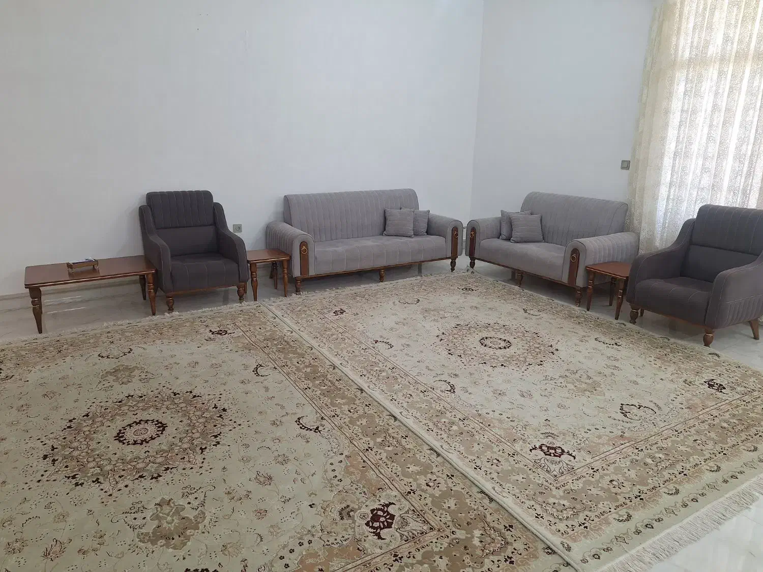 مبلمان راحتی|مبلمان خانگی و میز عسلی|کوهدشت, |دیوار