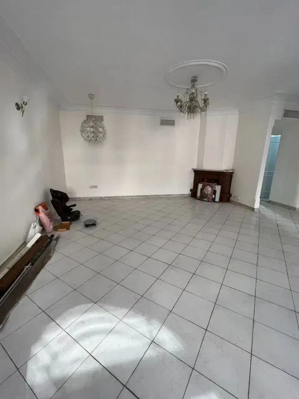 141متر  پونک  همیلا  تک واحدی