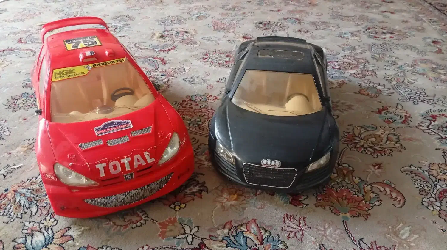 ماشین بازی|اسباببازی|مشهد, سیلو|دیوار